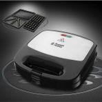 Russell Hobbs Fiesta 3'ü 1 Arada Deep Fill Tost Makinesi