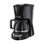 RUSSELL HOBBS Filtre Kahve Makinesi Dijital Zaman Ayarlı