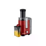 RUSSELL HOBBS Kırmızı Meyve Sıkacağı (Xl Doldurma Ağzı 750 Meyve Sıkacağı