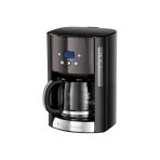 Russell Hobbs Mat Siyah Kahve Makinesi (Coffee Maker Matte Black)