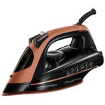 Russell Hobbs RH-23975 2600W Siyah Buharlı Ütü
