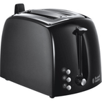 Russell Hobbs Siyah Ekmek Kızartma Makinesi