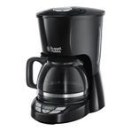 Russell Hobbs Textures Plus Timer Filtre Kahve Makinesi