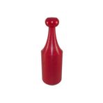 Russet Tokmak 32 Numara Kıyma Makinesi Tokmağı (İçi Dolu) Boy 22cm Çap 72mm