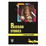 Russian Stories-Stage 4 - A. Pushkin