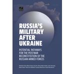 Russia's Military After Ukraine: Potential Pathways for the Postwar Reconstitution of the Russian Armed Forces