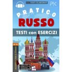 Russo Pratico: Testi, Esercizi e Audio per Principianti e Intermedi (Testi Elaborati, Band 2)