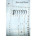 Rust and Rivets Journal: A Ruled Journal Featuring a Decommissioned Canadian Armed Forces Fighter: 6 x 9 Military Aviation Notebook with Weathered ... Pages for Veterans, Writers, or History Buffs