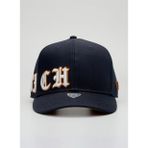 RustandRich Baseball Şapka-Urban Collection Lacivert Unisex Şapka