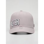 RustandRich Baseball Şapka-Urban Collection Pembe Kadın Şapka