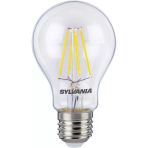 Rustik Ampul Sylvanıa 7W Şeffaf Led Ampül E27 2700K Günışığı