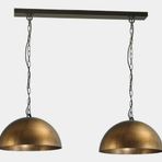 RUSTİK SARKIT AVİZE MASA ÜSTÜ SARKIT dörtlü AVİZE 100cm İKİLİ AVİZE MYL003508