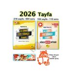 Rüştü Hoca 49 Günde 2026 Tyt Türkçe Kampı Video Ders Notları
