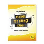 Rüştü Hoca 49 Günde TYT Türkçe Kampı Rüştü Hoca Video Çözümlü 2024 Tayfa YKS ÖSYM Tarzı