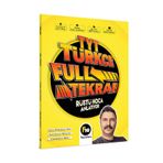 Rüştü Hoca Tyt Türkçe Full Tekrar Video Ders Kitabi - F10 Yayınları