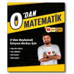 Rustu Hoca Yayinlari 0'Dan Matematik Soru Bankasi