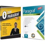 Rüştü Hoca Yayınları 0'dan Paragraf - TYT AYT Paragraf Soru Bankası