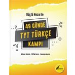 Rüştü Hoca Yks Tyt 49 Günde Türkçe Kampı Rüştü Hoca