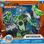Rusty Rivets Botasour
