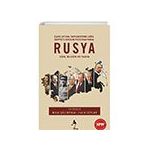 Rusya Dün Bugün ve Yarın Az Kitap