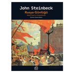 Rusya Günlüğü - John Steinbeck