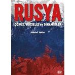 Rusya - Hazal Yalın