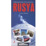 Rusya - Kaliningrad’dan Kamçatka’ya - Timur Özkan