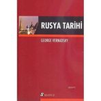 RUSYA TARIHI - GEORGE VERNADSKY