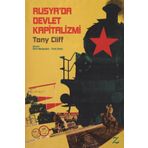 Rusya'da Devlet Kapitalizmi - Tony Cliff