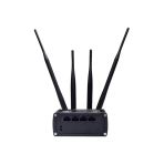 Rut950 4G/Lte Wlan Router