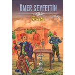 Rütbe - Ömer Seyfettin