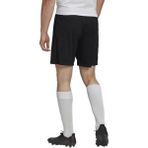 Rutbil Sports Rkek Futbol Şortu-Erkek Fitness Şortu-Erkek Koşu Şortu-Spor Şortu Siyah