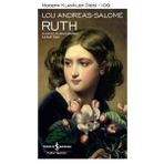 Ruth Modern Klasikler Dizisi - Lou Andreas Salome