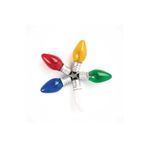 Rutter E14 10W Parfüm Ampul