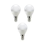 Rutter Rt-1190 7W E14 Mini Led Ampul Beyaz -6500K 3 Adet