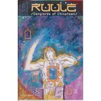 Ruule Ganglords of Chinatown #3