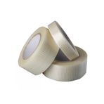 Ruvıtape 50 mm Lifli Enine Boyuna Bant