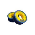 Ruvıtape Doğalgaz Sarı Teflon Bant 10'Lu (545272944)