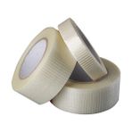Ruvıtape Enine Boyuna Lifli Bant 50Mmx50Mt
