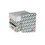 Ruxwoiw Copier Bond (Vege) A4 Fotokopi Kağıdı 80gr 1 Koli 5 Paket 2500 Sayfa
