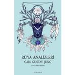 Rüya Analizleri - Carl Gustav Jung - Pinhan Yayıncılık