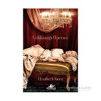 Rüya Avcısı 1 Gökkkuşağı Operası - Elizabeth Knox