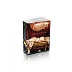 Rüya Avcısı Serisi Takım Set (2 Kitap) - Elizabeth Knox