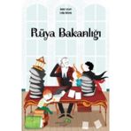 Rüya Bakanlığı - Anne Loyer
