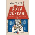Rüya Dükkânı 1: Sipariş Ettiğiniz Rüya Tükendi!