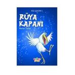 Rüya Kapanı - Amy Plum