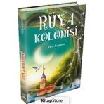 Rüya Kolonisi - Esra Avgören