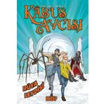 Rüya Leydisi Kabus Avcısı - Acayip Kitaplar