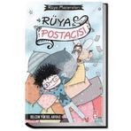 Rüya Postacısı - Rüya Maceraları Timaş Çocuk
