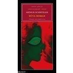RÜYA ROMAN - ARTHUR SCHNITZLER